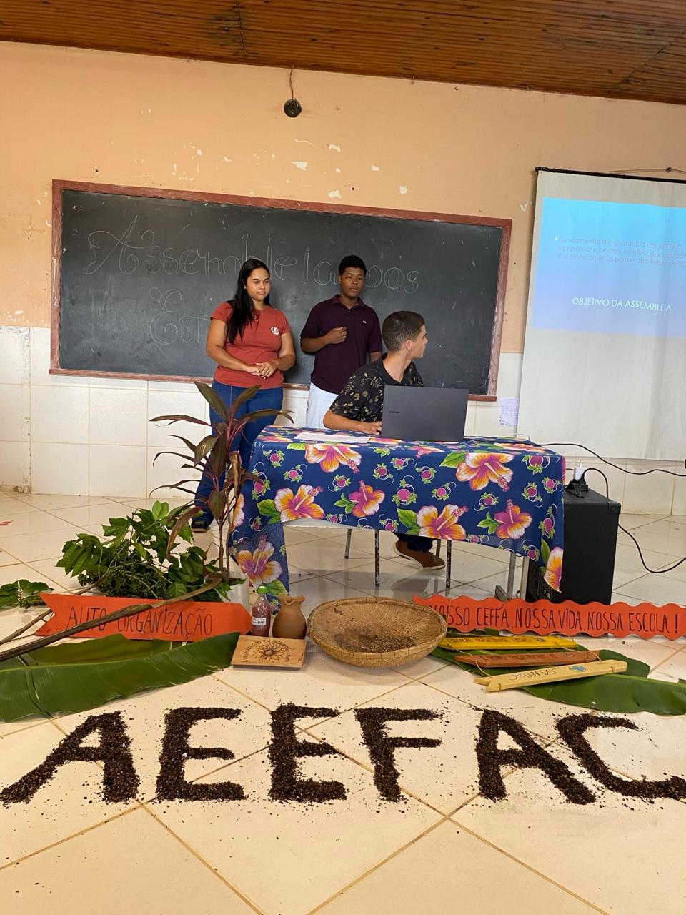 Associação dos Estudantes