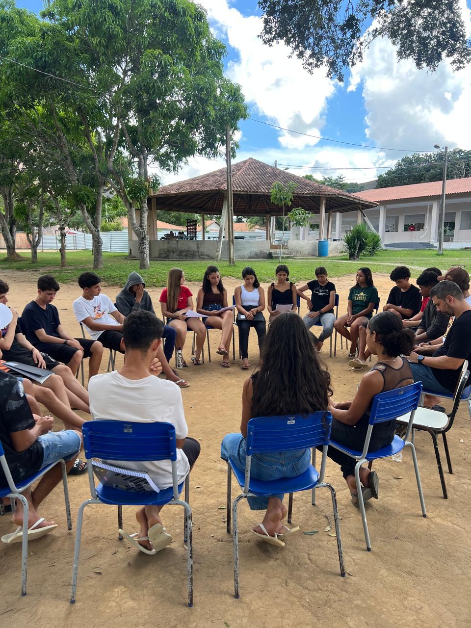 Ensino